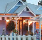 Lanterns Retreat - Lennox Head Accommodation