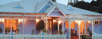 Lanterns Retreat - Lennox Head Accommodation 0