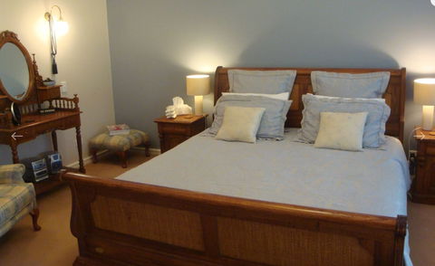 Lanterns Retreat - Lennox Head Accommodation 3