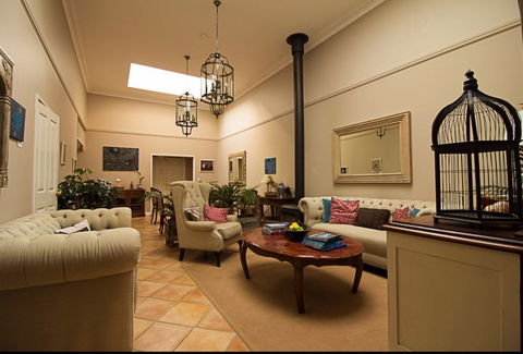 Lanterns Retreat - Lennox Head Accommodation 1