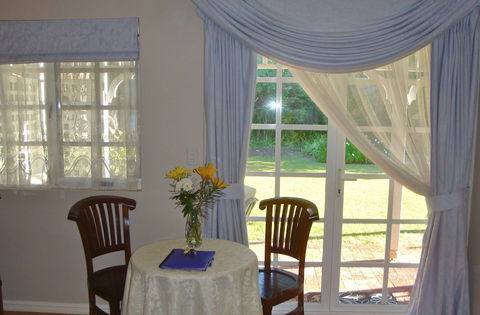 Lanterns Retreat - Lennox Head Accommodation 2