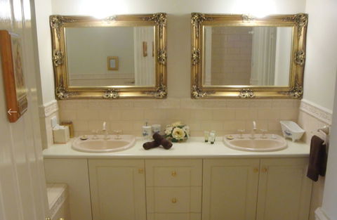 Lanterns Retreat - Lennox Head Accommodation 4