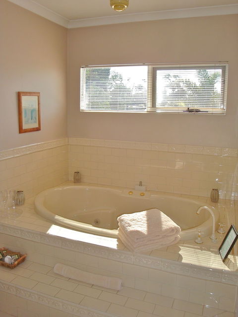 Lanterns Retreat - Lennox Head Accommodation 6