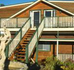 Avala Accommodation - Lennox Head Accommodation