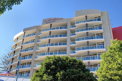Northpoint Apartments - Lennox Head Accommodation 2