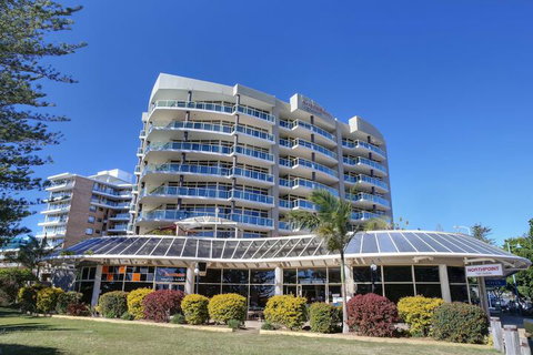 Northpoint Apartments - Lennox Head Accommodation 3