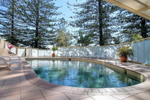 Northpoint Apartments - Lennox Head Accommodation 5