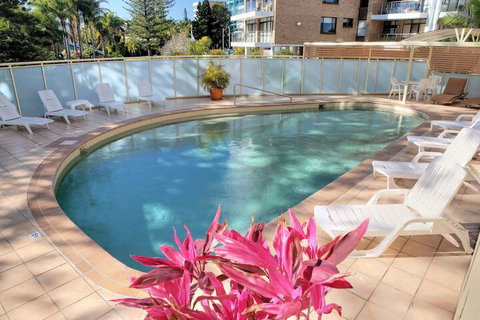 Northpoint Apartments - Lennox Head Accommodation 4