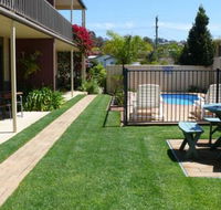 Sandpiper Holiday Units - Lennox Head Accommodation