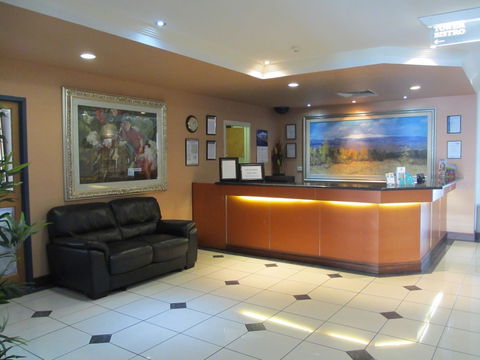 Springwood Tower Apartment Hotel - Lennox Head Accommodation 1