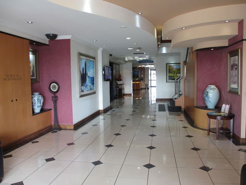 Springwood Tower Apartment Hotel - Lennox Head Accommodation 0