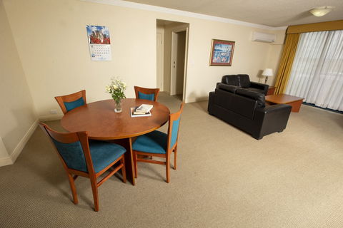 Springwood Tower Apartment Hotel - Lennox Head Accommodation 6