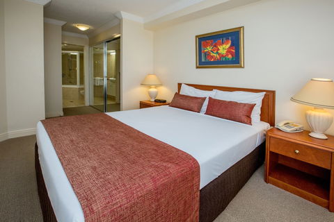 Springwood Tower Apartment Hotel - Lennox Head Accommodation 2