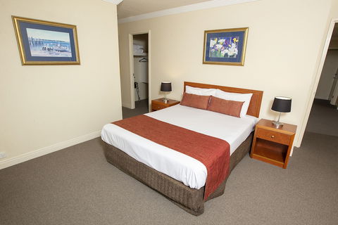 Springwood Tower Apartment Hotel - Lennox Head Accommodation 5