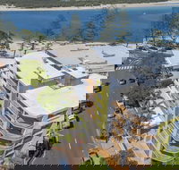 Belaire Place - Lennox Head Accommodation