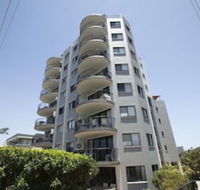 Meridian Caloundra - Lennox Head Accommodation