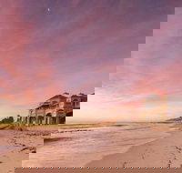 Cottesloe Beach Chalets - Lennox Head Accommodation