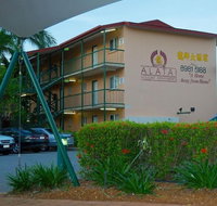 Alatai Holiday Apartments - Lennox Head Accommodation