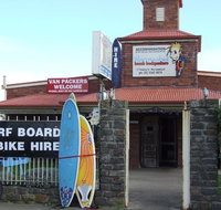 Warrnambool Beach Backpackers - Lennox Head Accommodation