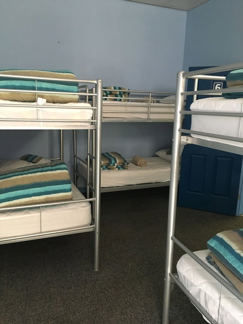 Warrnambool Beach Backpackers - Lennox Head Accommodation 6