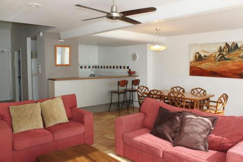 A Beautiful Flat - Lennox Head Accommodation 2