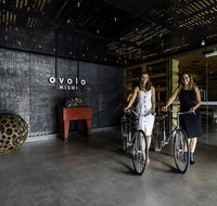 Nishi Apartments Eco Living By Ovolo