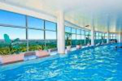 Chatswood Leura Building - Lennox Head Accommodation 0