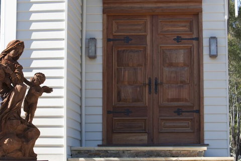 Rocky Hills Retreat - Lennox Head Accommodation 2