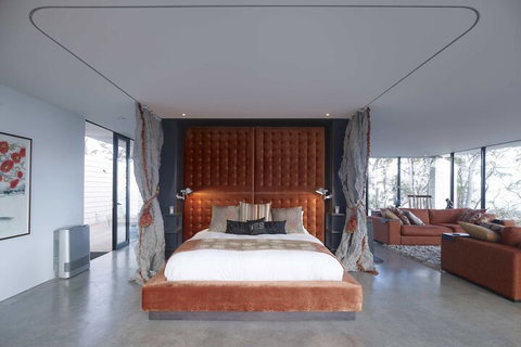 Rocky Hills Retreat - Lennox Head Accommodation 6