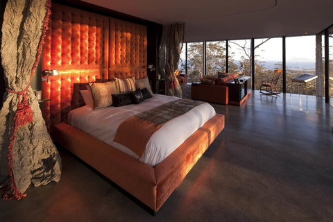 Rocky Hills Retreat - Lennox Head Accommodation 4