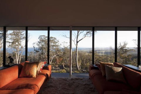 Rocky Hills Retreat - Lennox Head Accommodation 0