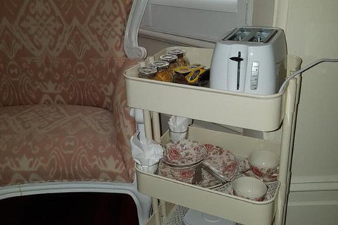 South Beach Bed & Breakfast - Lennox Head Accommodation 3