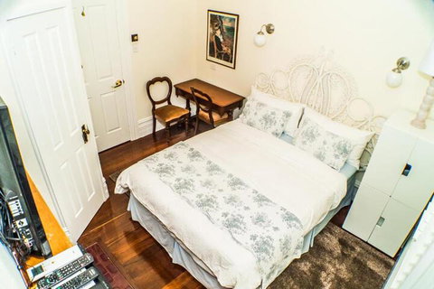 South Beach Bed & Breakfast - Lennox Head Accommodation 5