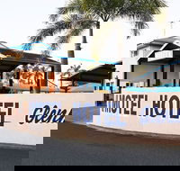 Glenmore Tavern - Lennox Head Accommodation