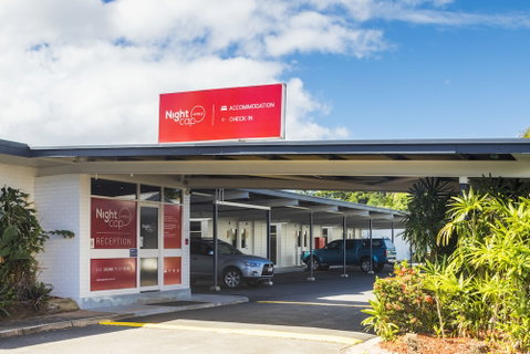 Nightcap At Balaclava Hotel - Lennox Head Accommodation 2