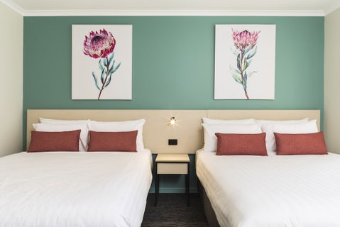 Nightcap At Balaclava Hotel - Lennox Head Accommodation 5