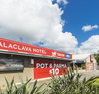 Nightcap at Balaclava Hotel - Lennox Head Accommodation