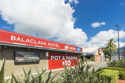 Nightcap At Balaclava Hotel - Lennox Head Accommodation 0