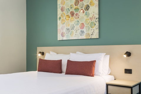 Nightcap At Balaclava Hotel - Lennox Head Accommodation 3
