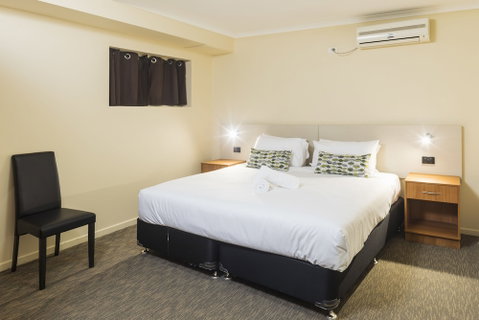 Nightcap At Balaclava Hotel - Lennox Head Accommodation 6