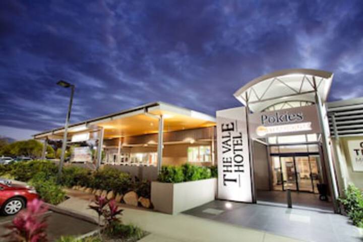 Aitkenvale QLD Lennox Head Accommodation