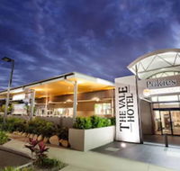 Vale Hotel - Lennox Head Accommodation
