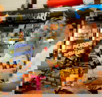 Seabreeze Beach Hotel - Lennox Head Accommodation