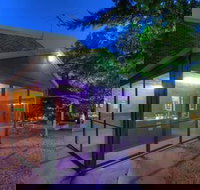 Airport Tourist Village Melbourne - Lennox Head Accommodation