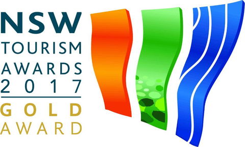 Lilypad Luxury Cabins - Lennox Head Accommodation 4