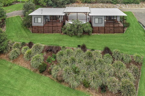 Lilypad Luxury Cabins - Lennox Head Accommodation 3