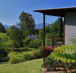 Lilypad Luxury Cabins - Lennox Head Accommodation