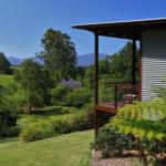 Lilypad Luxury Cabins - Lennox Head Accommodation 0
