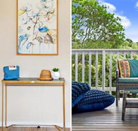 Southern Belle Mollymook - Lennox Head Accommodation