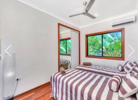 Treetops Retreat Cairns - Lennox Head Accommodation 4